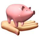 financial services icon